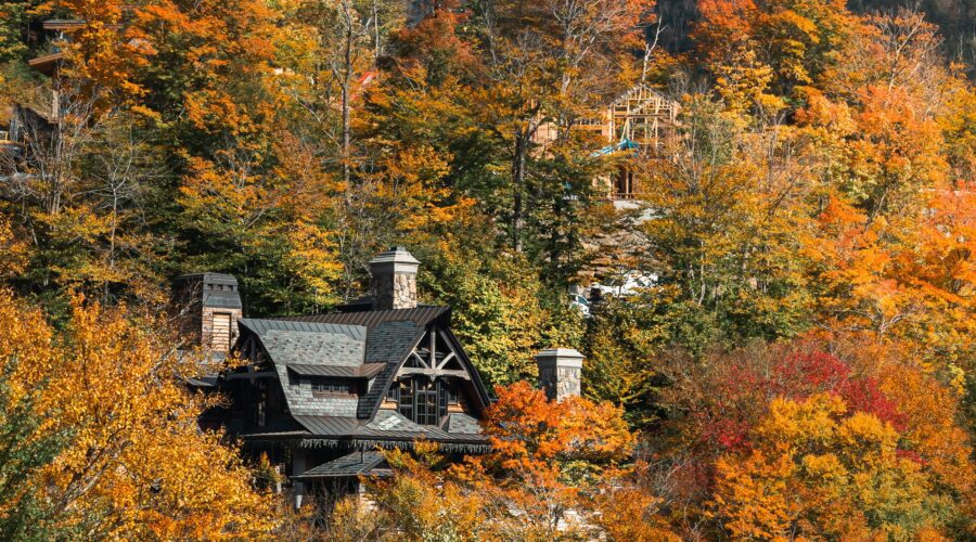 Fall Colors New England (10)