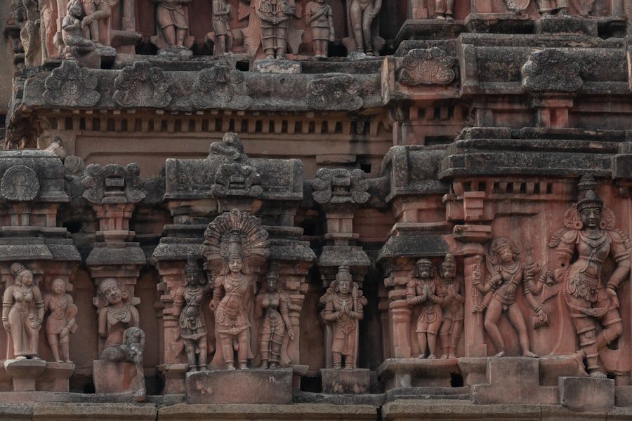 Photo Historical sites