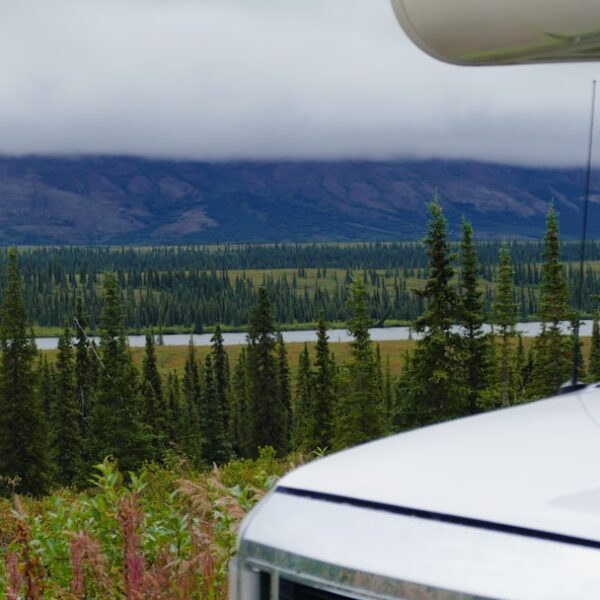 Photo Alaska National Parks