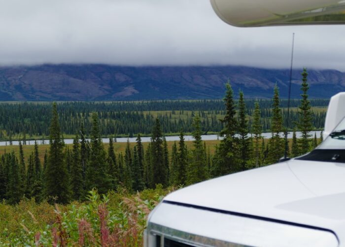 Photo Alaska National Parks