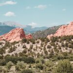 image Photo National Parks in Colorado