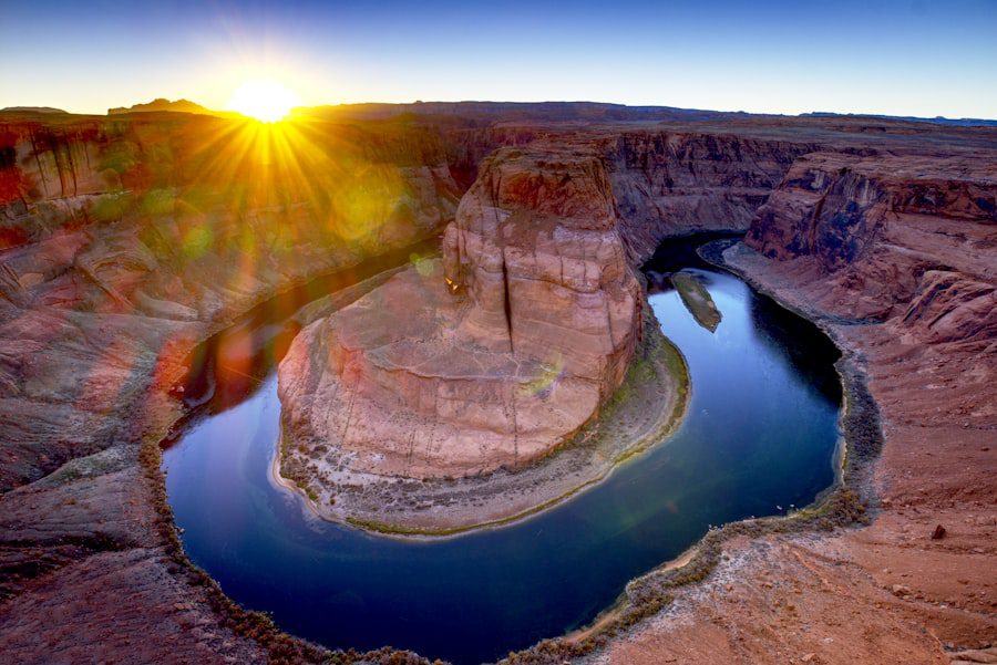 National Parks Arizona