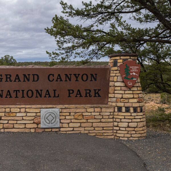 Photo National Parks Arizona