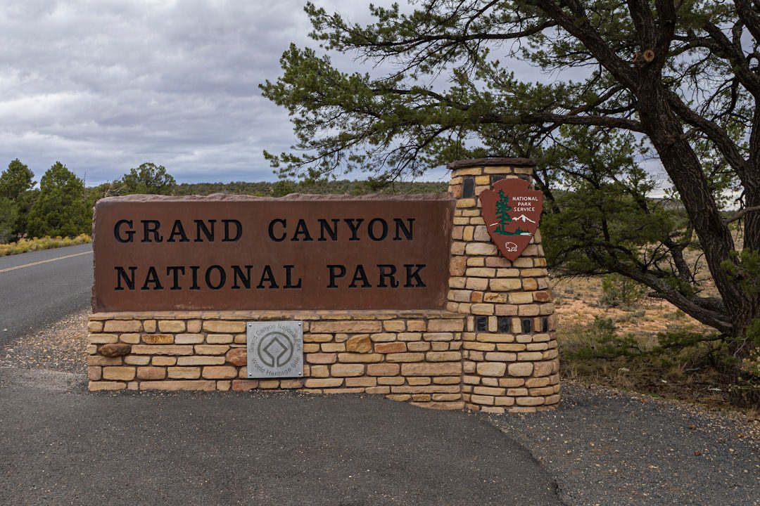 Photo National Parks Arizona