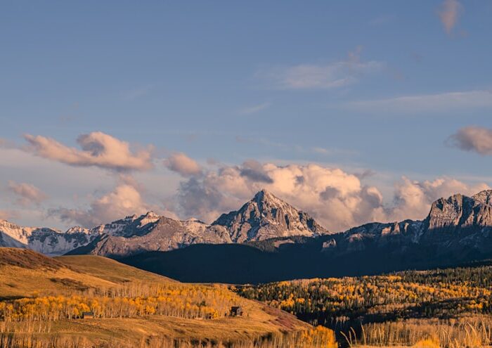 Photo National Parks in Montana