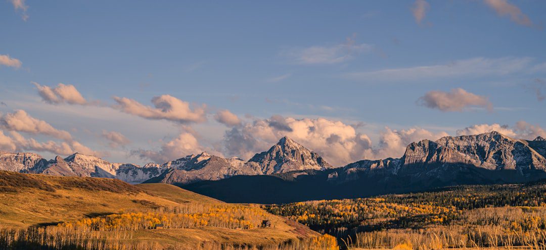 Photo National Parks in Montana