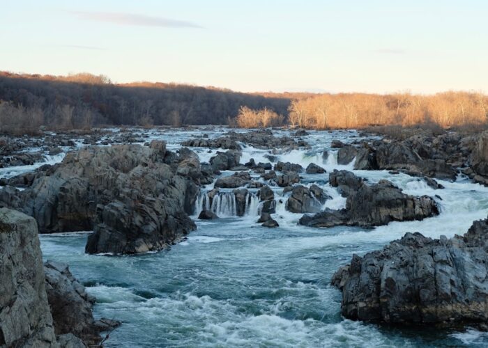Photo National Parks Washington