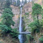 Photo National Parks in Oregon