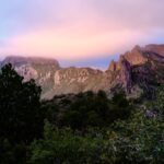 Photo National Parks Texas