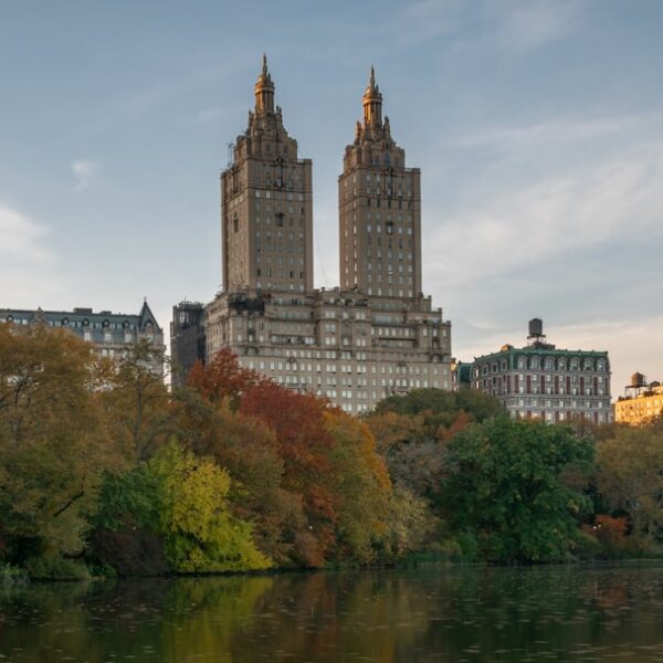 Photo National Parks in New York