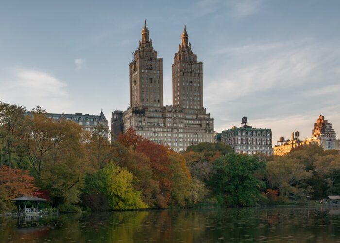 Photo National Parks in New York