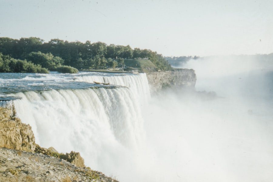 Photo National Parks in New York